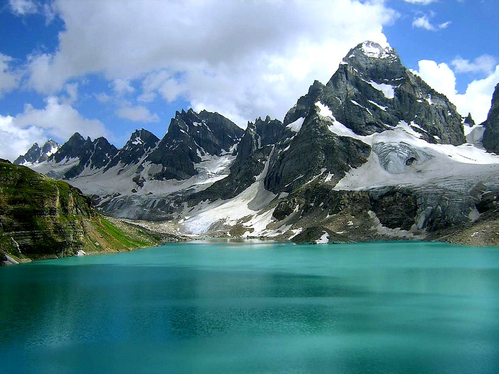 Neelum Valley