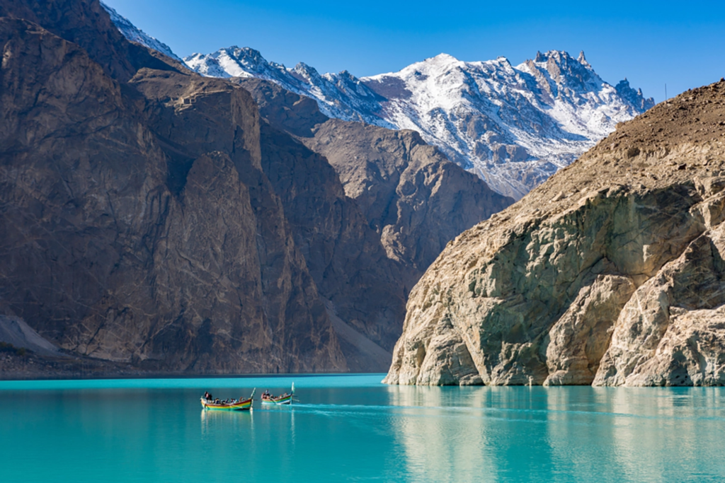 Hunza Valley