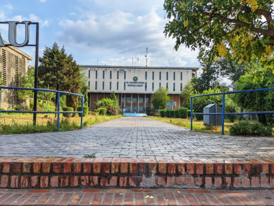 Quaid-i-Azam University Islamabad